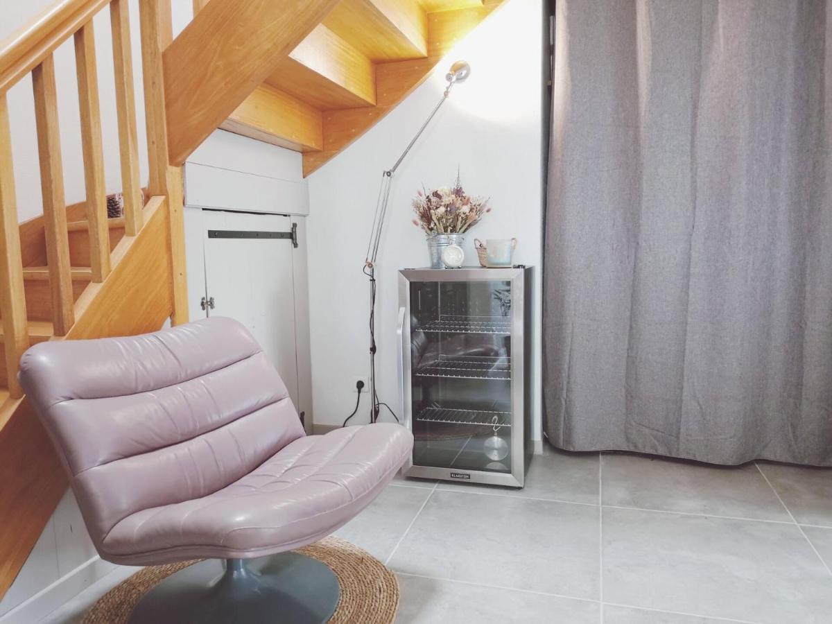 Maison D'Hotes La Grange Salers Ngoại thất bức ảnh