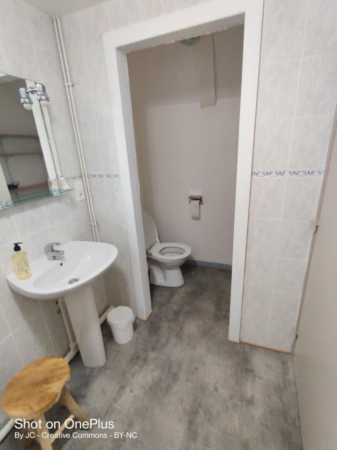 Maison D'Hotes La Grange Salers Ngoại thất bức ảnh