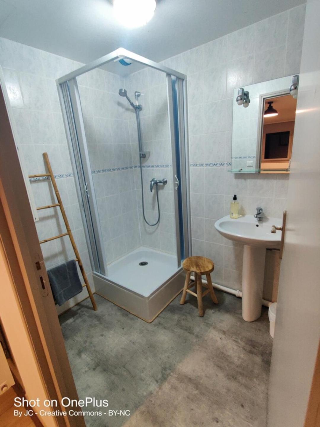 Maison D'Hotes La Grange Salers Ngoại thất bức ảnh