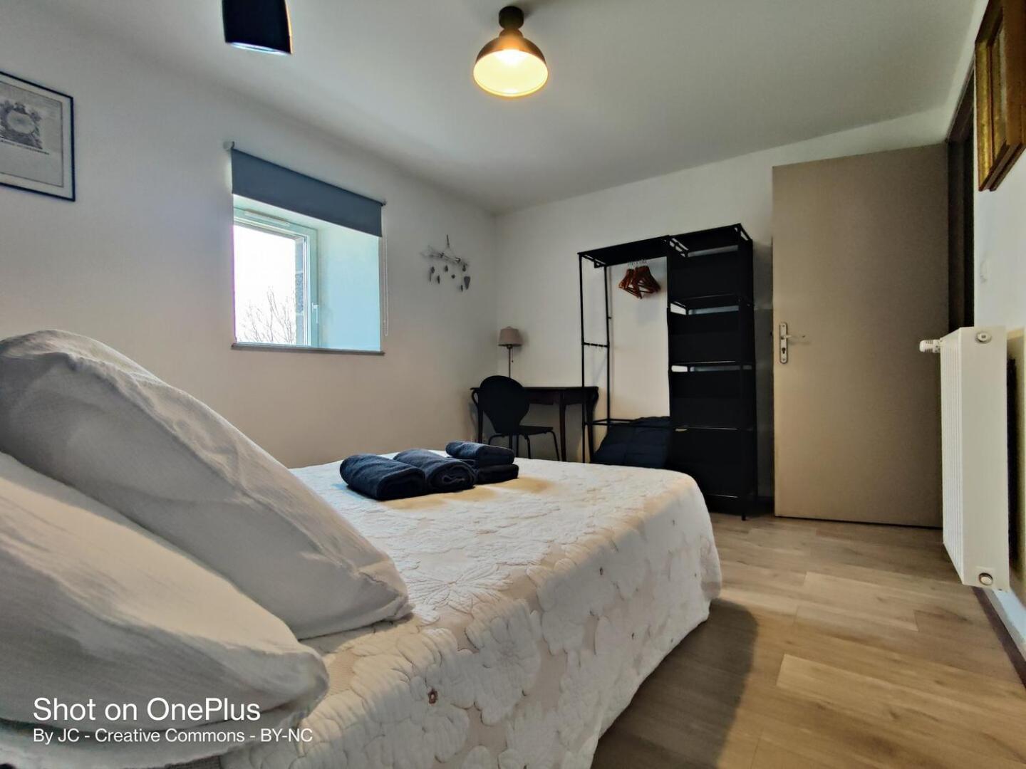 Maison D'Hotes La Grange Salers Ngoại thất bức ảnh